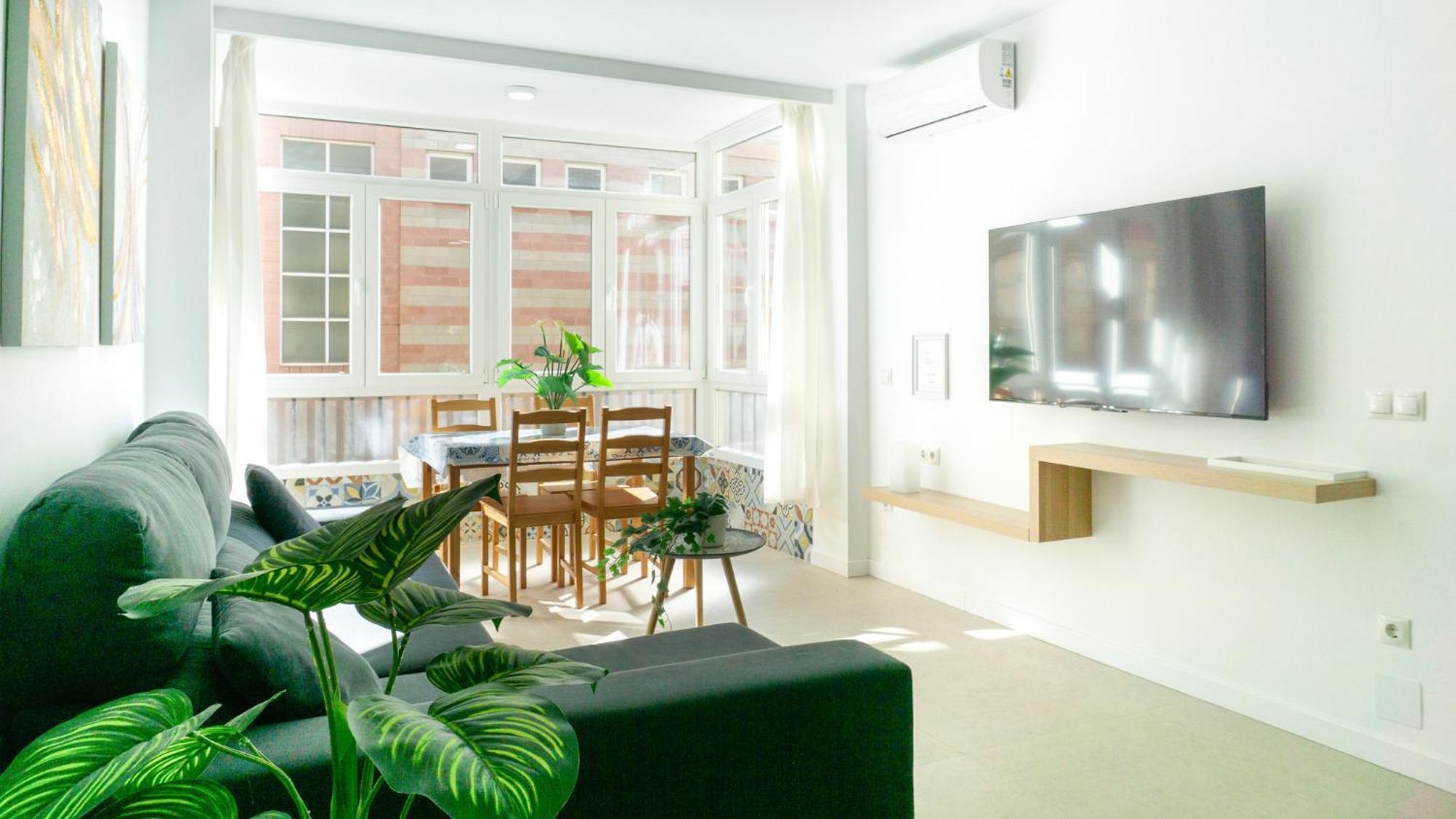 Juanito Fuengirola Apartment Екстериор снимка