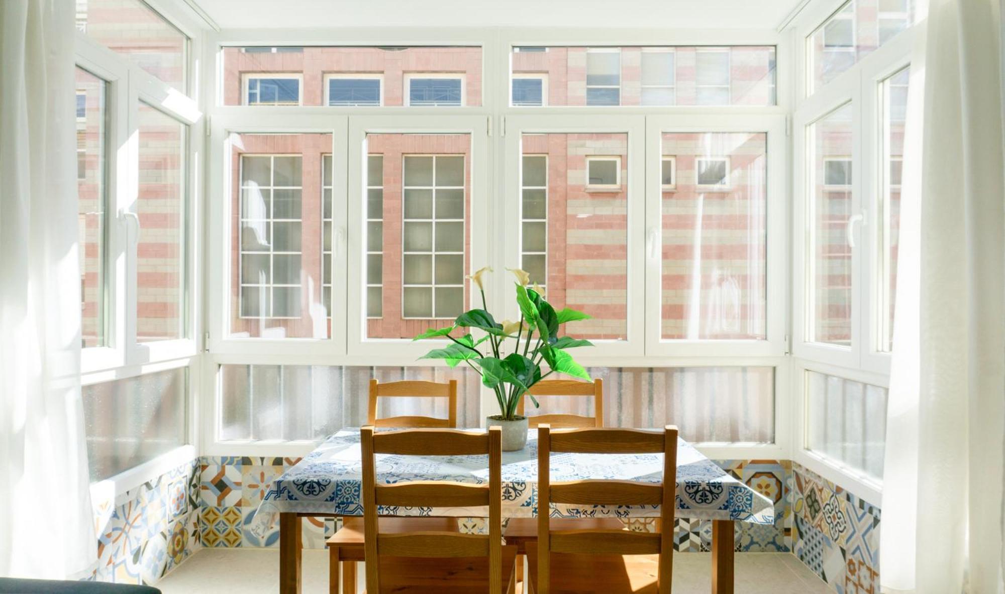 Juanito Fuengirola Apartment Екстериор снимка